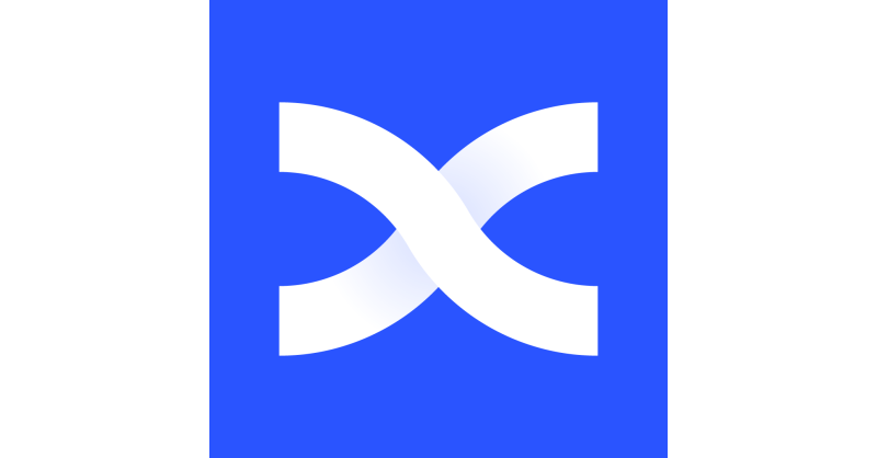 BingX logo