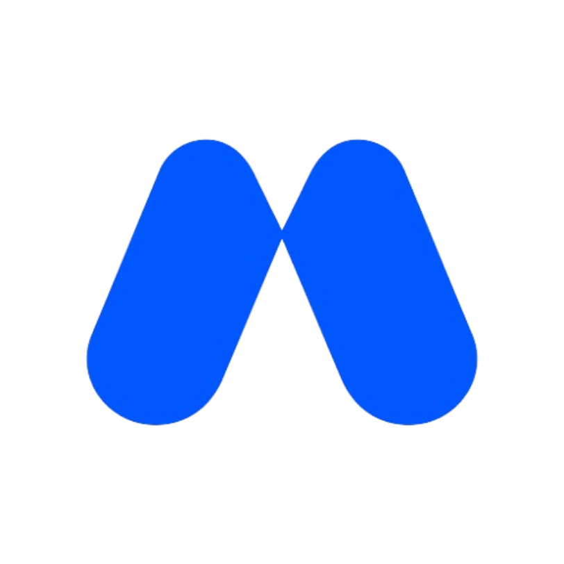 MEXC logo