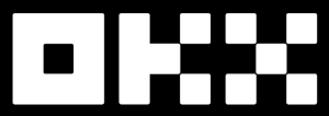 OKX logo