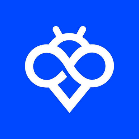 Toobit logo