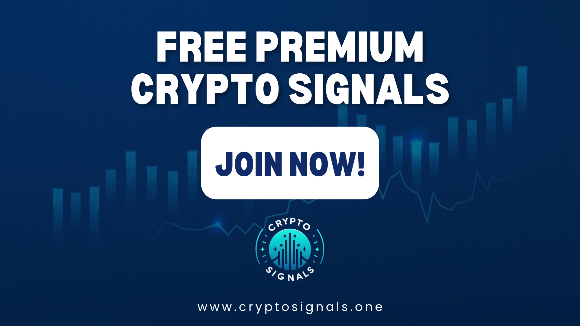 Free Premium Crypto Signals: Your Successful Trading Journey