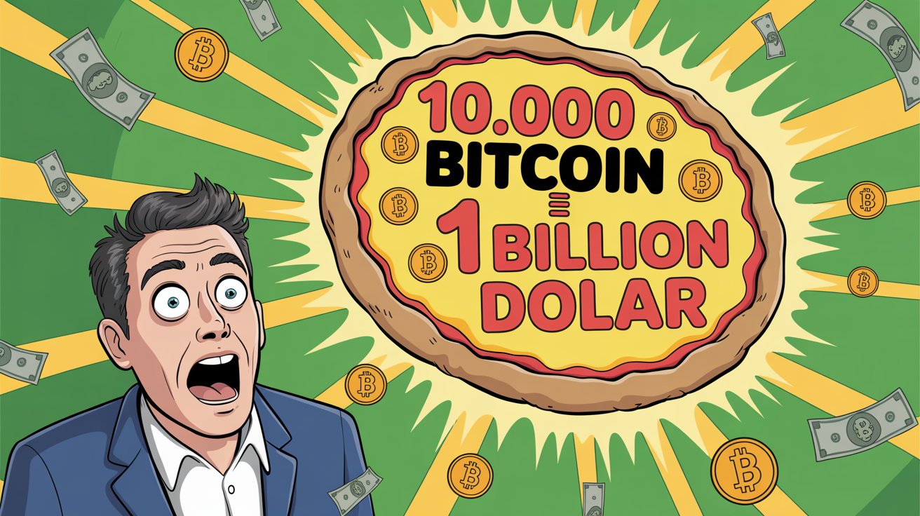 15 Years After the First Bitcoin Transaction, BTC Breaks All-Time High — Here’s What I’m Seeing Next