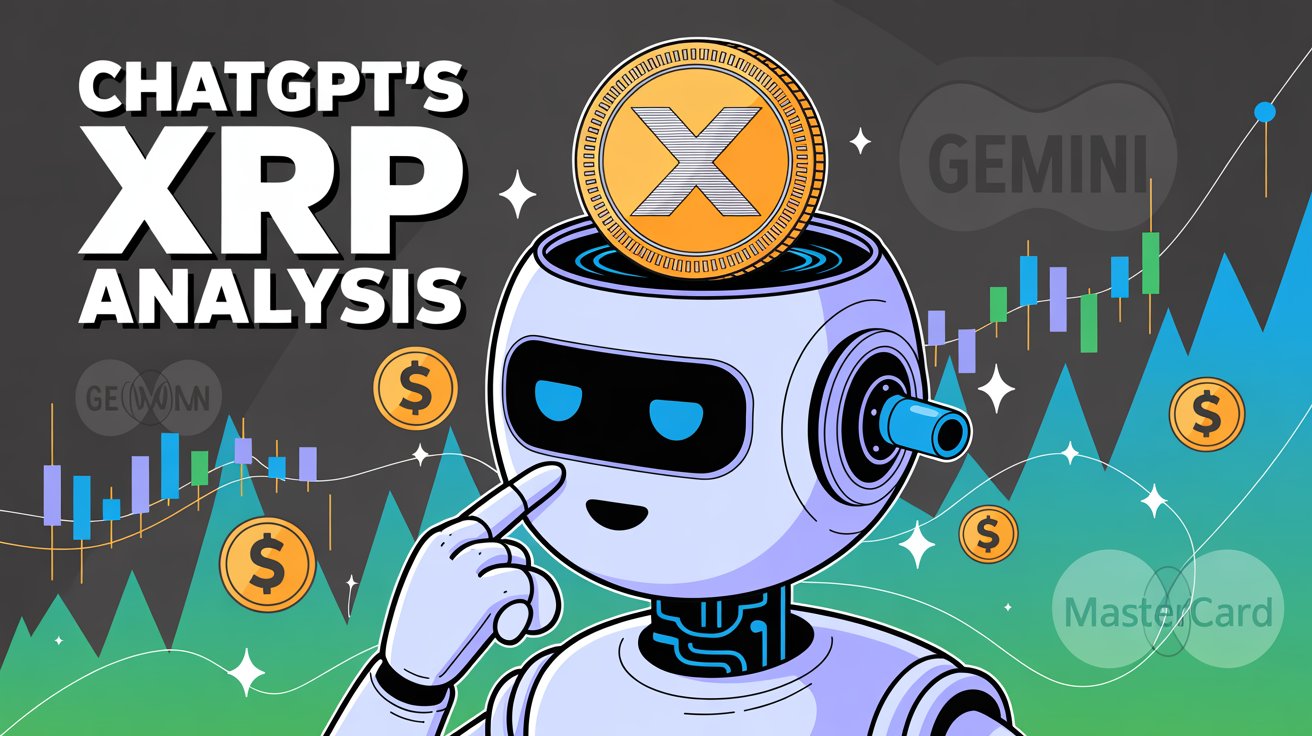 ChatGPT’s XRP Analysis: $2.93 Consolidation Amid Gemini-Mastercard Boom and Tech Hurdles