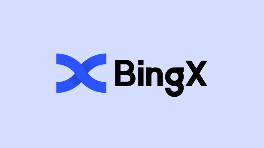 BingX Review - No KYC Exchange