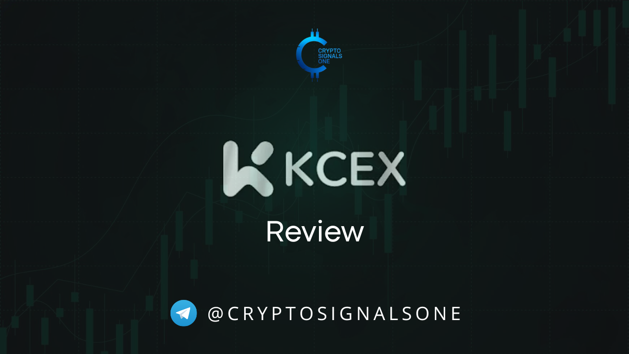 kcex exchange
